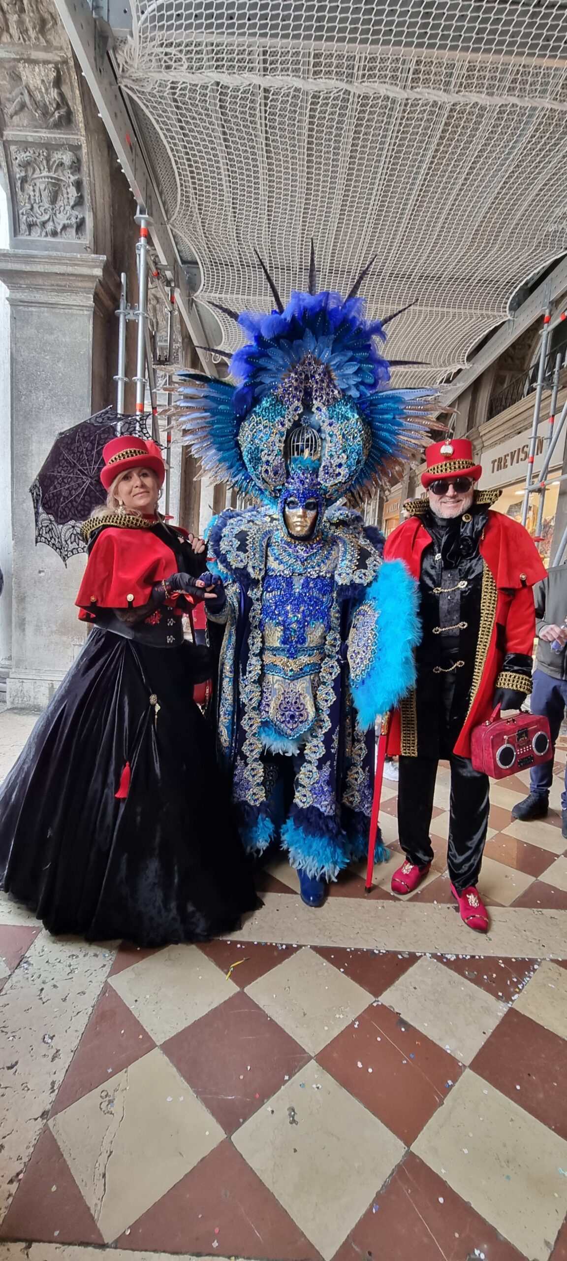 Carnevale Venezia 2023 chiusura – Lord Clock DJ – Sito Ufficiale
